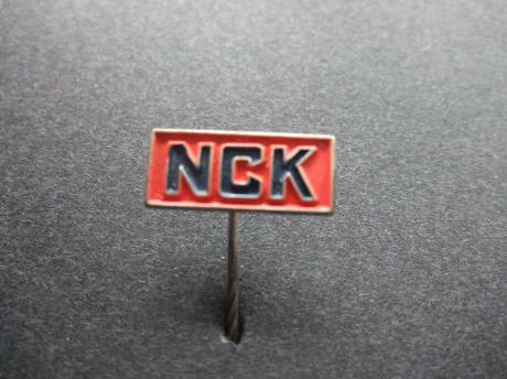 NCK (Newton Chambers Koehring) landbouwmachines, skimmers, graafmachines , kranen en draglines 